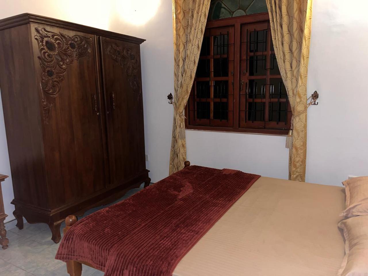 Ceylon Glory Hostel Negombo Eksteriør bilde
