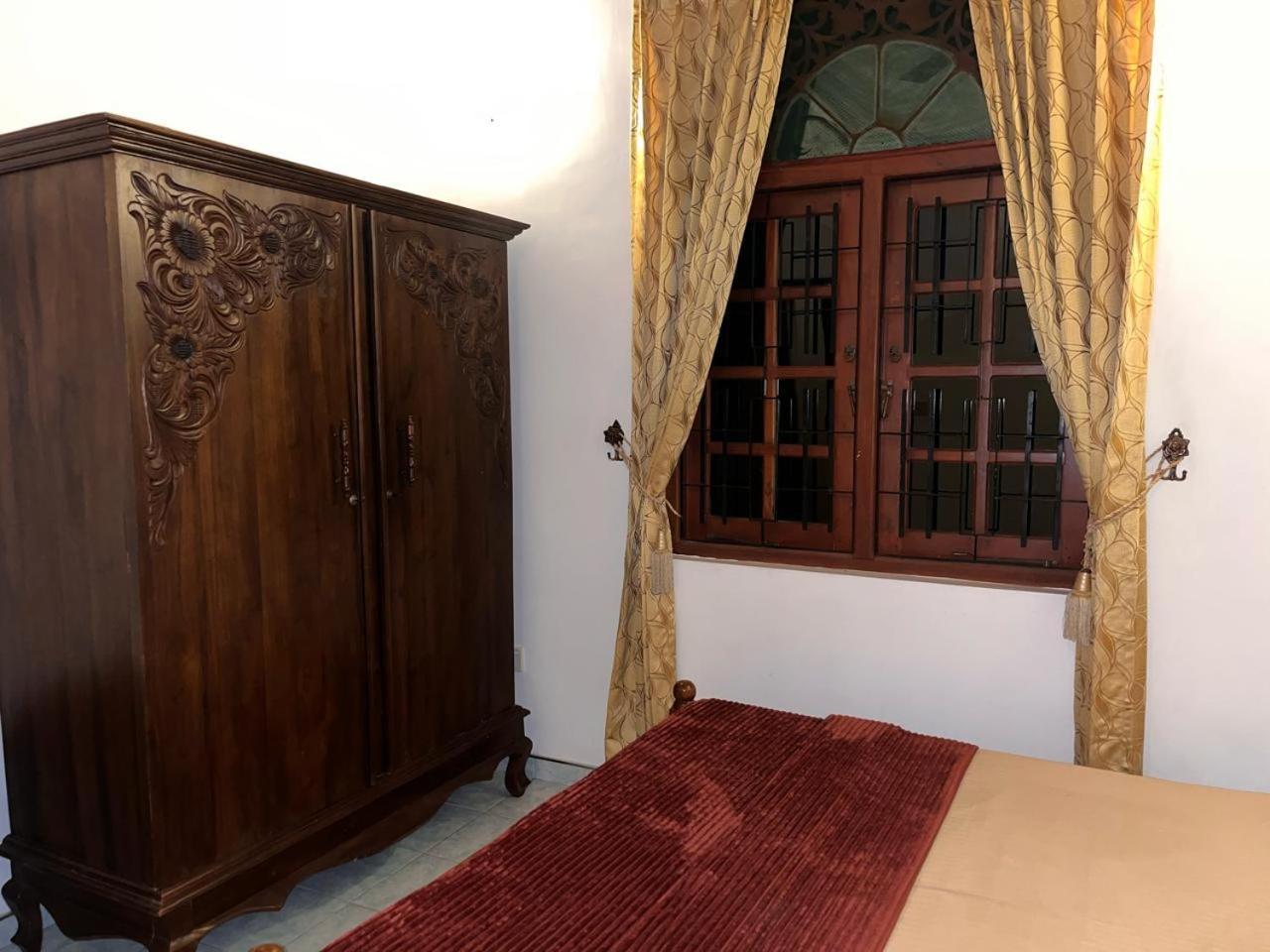 Ceylon Glory Hostel Negombo Eksteriør bilde
